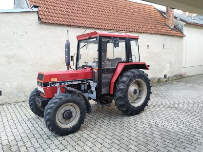 Case 833 A