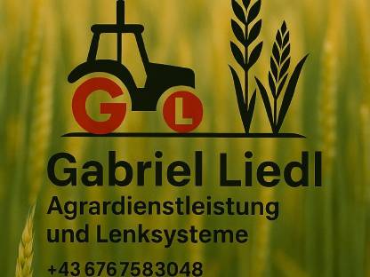 Ich Biete Lohnarbeit im Ackerbau