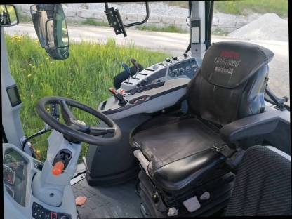Bild 5:Valtra T 154 Active
