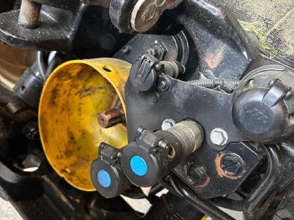 Bild 5:Steyr Profi 4125 CVT
