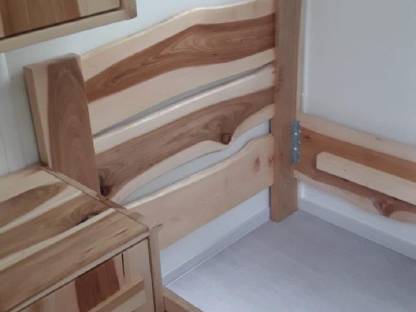 Bild 5:Schlafcontainer, Wohncontainer