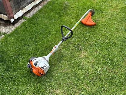 Motorsense Stihl FS50