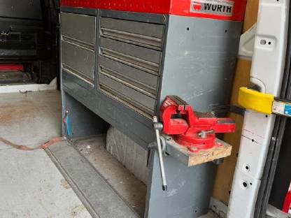 Bild 2:Sortimo Würth