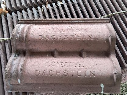 Dachziegel