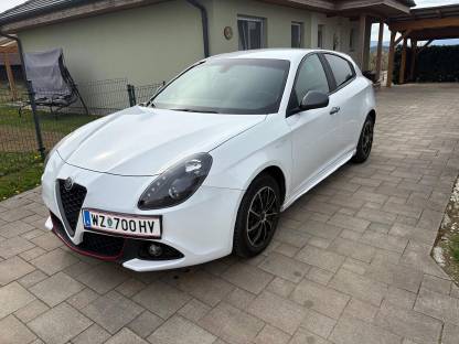 Alfa Romeo