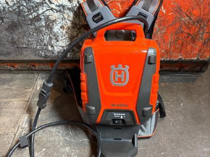 Husqvarna Akkupack BLi550X