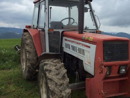 Lindner 1700 Allrad
