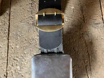 Schelle Glocke Treichel