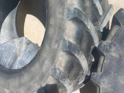 Bild 5:540/65R34 Michelin Reifen