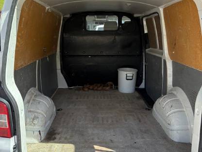 Bild 5:VW Transporter T5