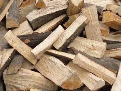 Verkaufe Buchen Brennholz