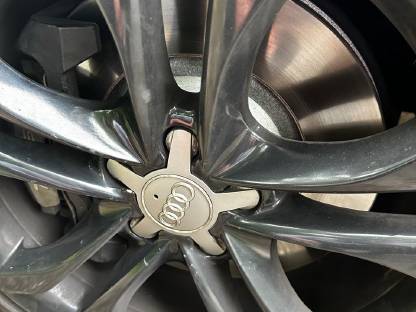 Bild 9:Audi TT S Quattro