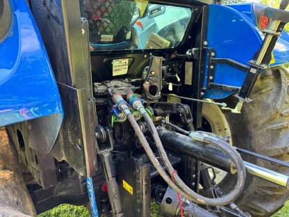 Bild 4:New Holland T4.55s