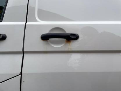 Bild 5:VW T6 Transporter 4Motion