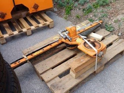 Bild 8:Multicar Tremo X56 Carrier