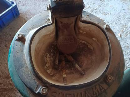 Bild 3:Tränker (Suevia 41a und 43a)