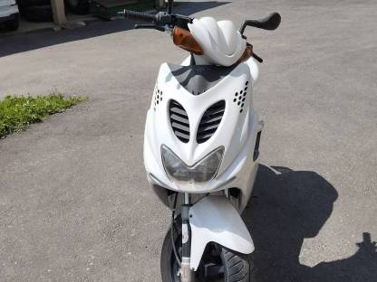 Yamaha YQ50 SA144