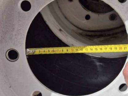 Bild 5:BKT Kompletträder 12.5-18