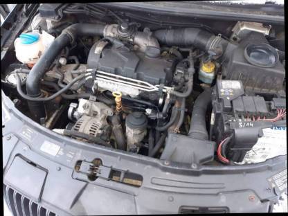 Bild 8:Skoda Roomster Schlachtfest