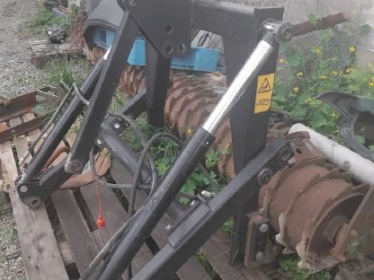 Huckepack