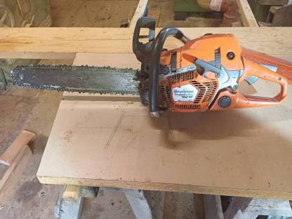 Husqvarna 562 XP
