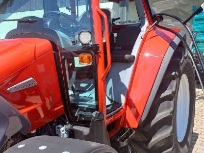 Bild 9:Traktor, Lindner, Lintrac, 75LS, 65LS