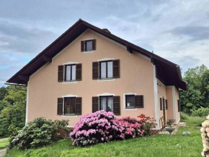 Idyllisches Bauernhaus im steirischen Vulkanland