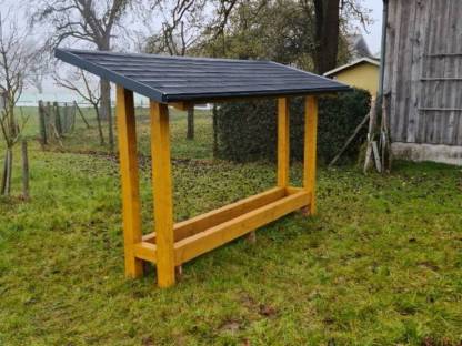 Bild 2:Imker Komplettset inkl. 2 Bienenvölker