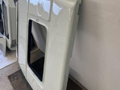 Bild 3:Dachhut Steyr