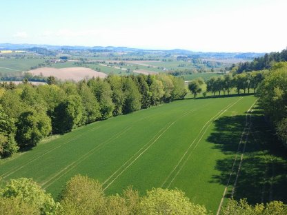 Acker mit 1,4 ha zu verkaufen!
