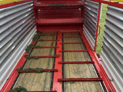 Bild 3:Pöttinger Europrofi 5100S