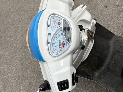 Bild 2:Kymco Roller zu verkaufen