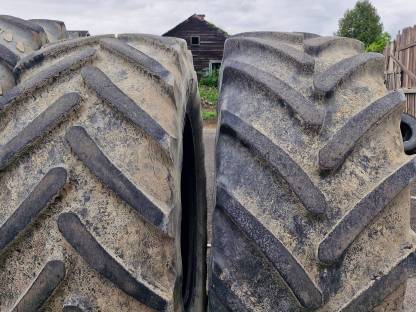 Reifen Michelin Multibib