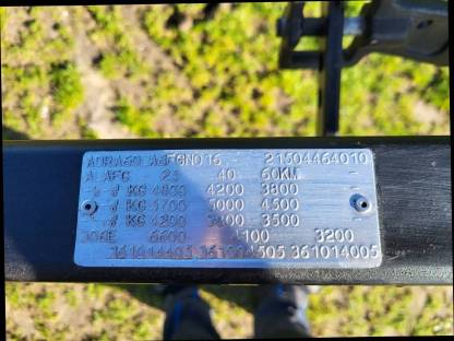 Bild 4:Kirchner Achse