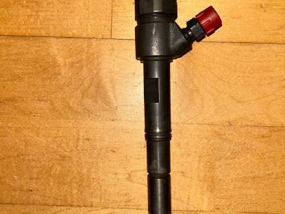 Injektor zu Perkins 854E-E34 TA oder FPT 4-Zyl., 3,4 l