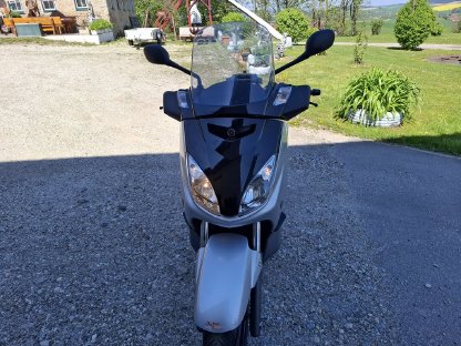 Roller X Max 250