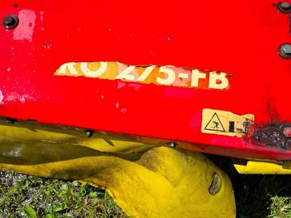 Bild 6:Niemeyer RO 275 FB