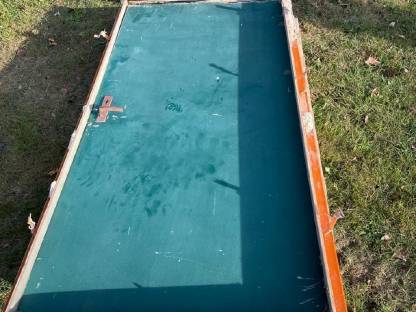 Bild 8:Tür inkl. Rahmen