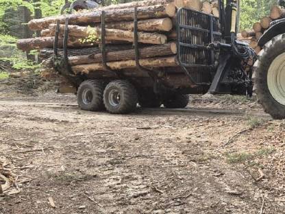 Kesla 305 T 12 t