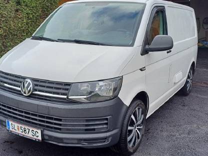 VW T6 2,0 l Transporter