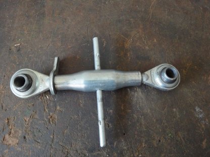 Oberlenker