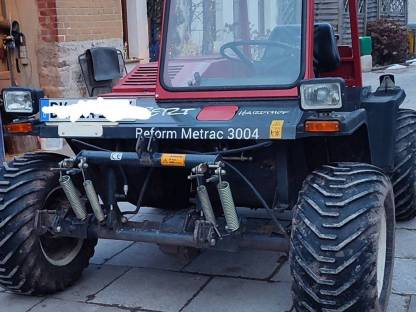 Reform Metrac 3003