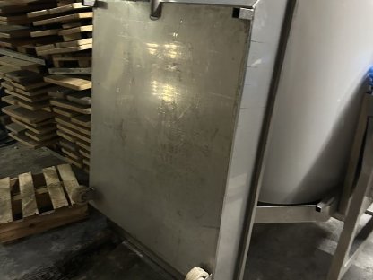 Bild 2:KVT Maxicompact 400