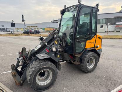 Giant Hoflader Hoftrac V452T HD xtra