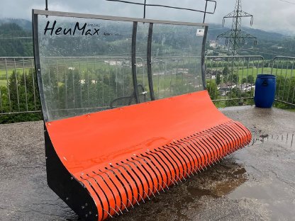 Heumax Spezial 2,2 m