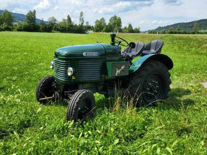 Steyr T180 Kurzschnauzer