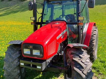 Massey Ferguson 4325