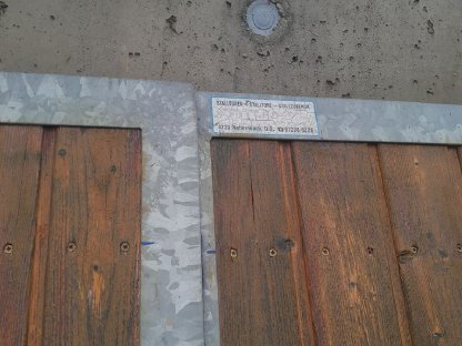 Bild 3:Tor Edtmayer