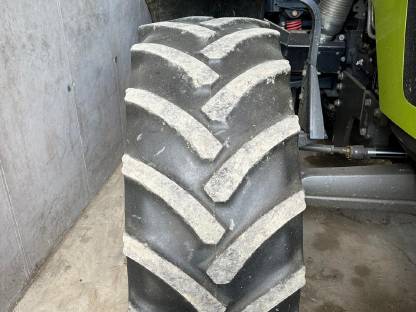 Bild 3:Reifen 480/65 R28