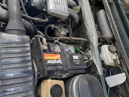 Bild 5:Kombi Peugeot 405 Diesel